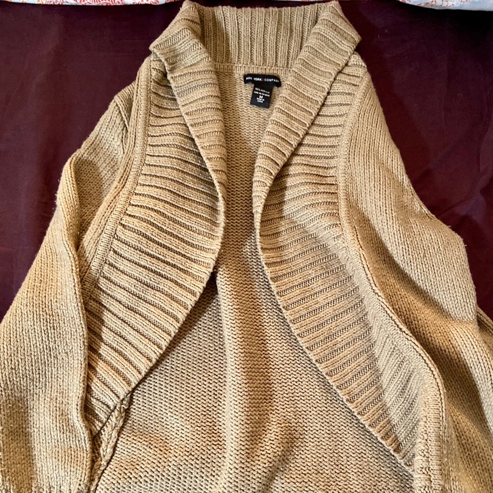 Cardigan